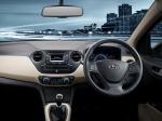 Hyundai Xcent 2014 года